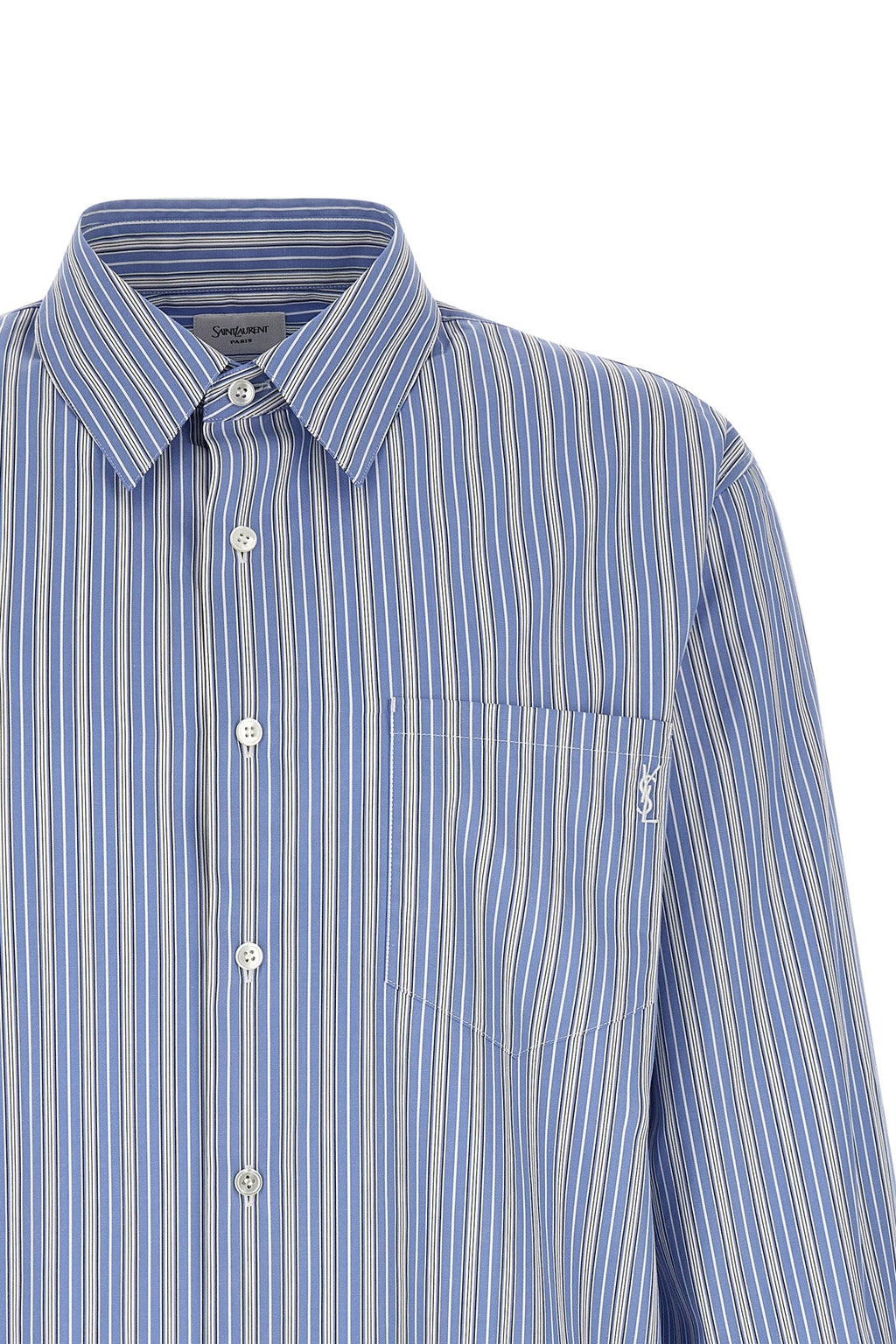 The 'Cassandre' Shirt