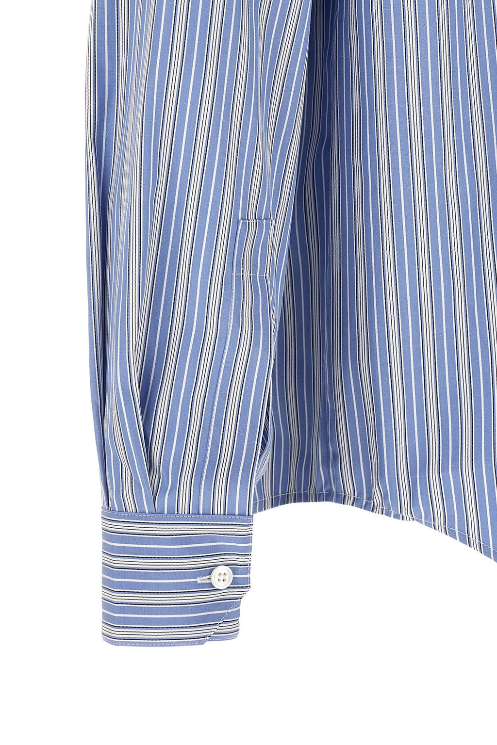 The 'Cassandre' Shirt