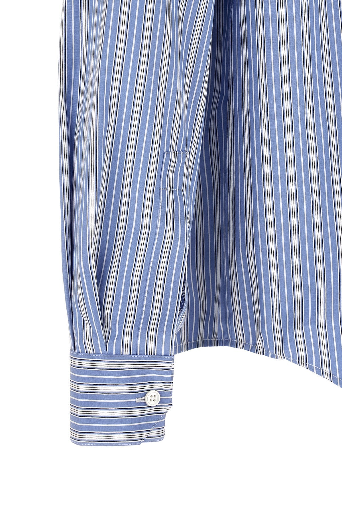 The 'Cassandre' Shirt