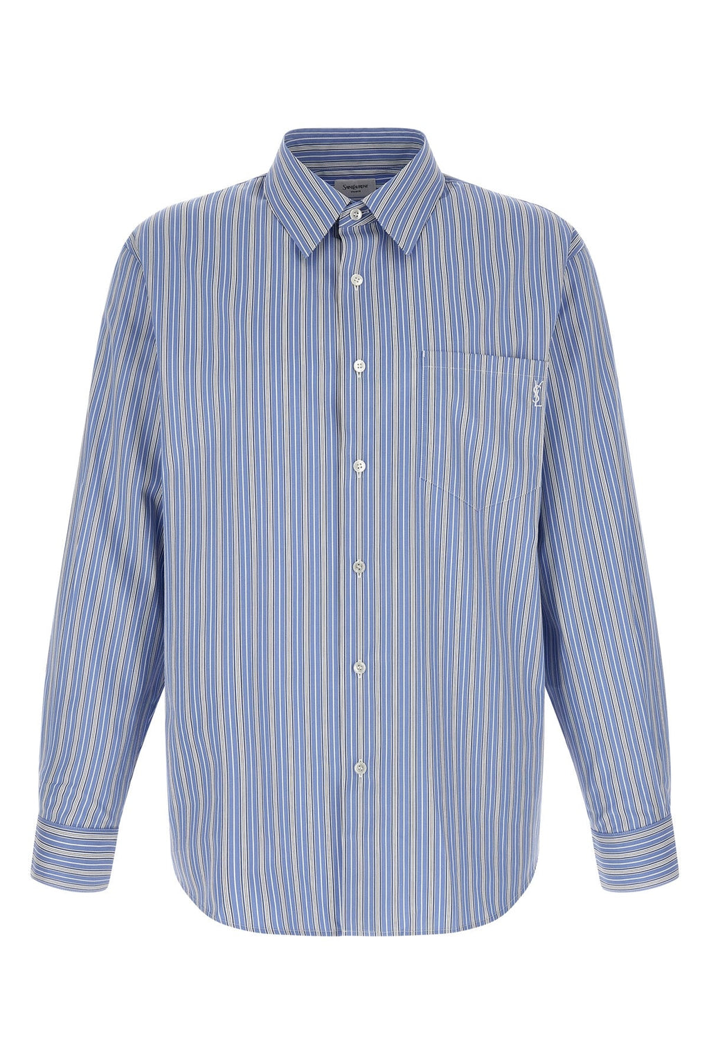 The 'Cassandre' Shirt