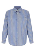 The 'Cassandre' Shirt