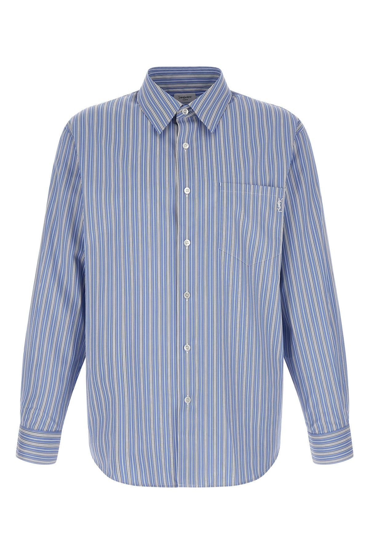 The 'Cassandre' Shirt