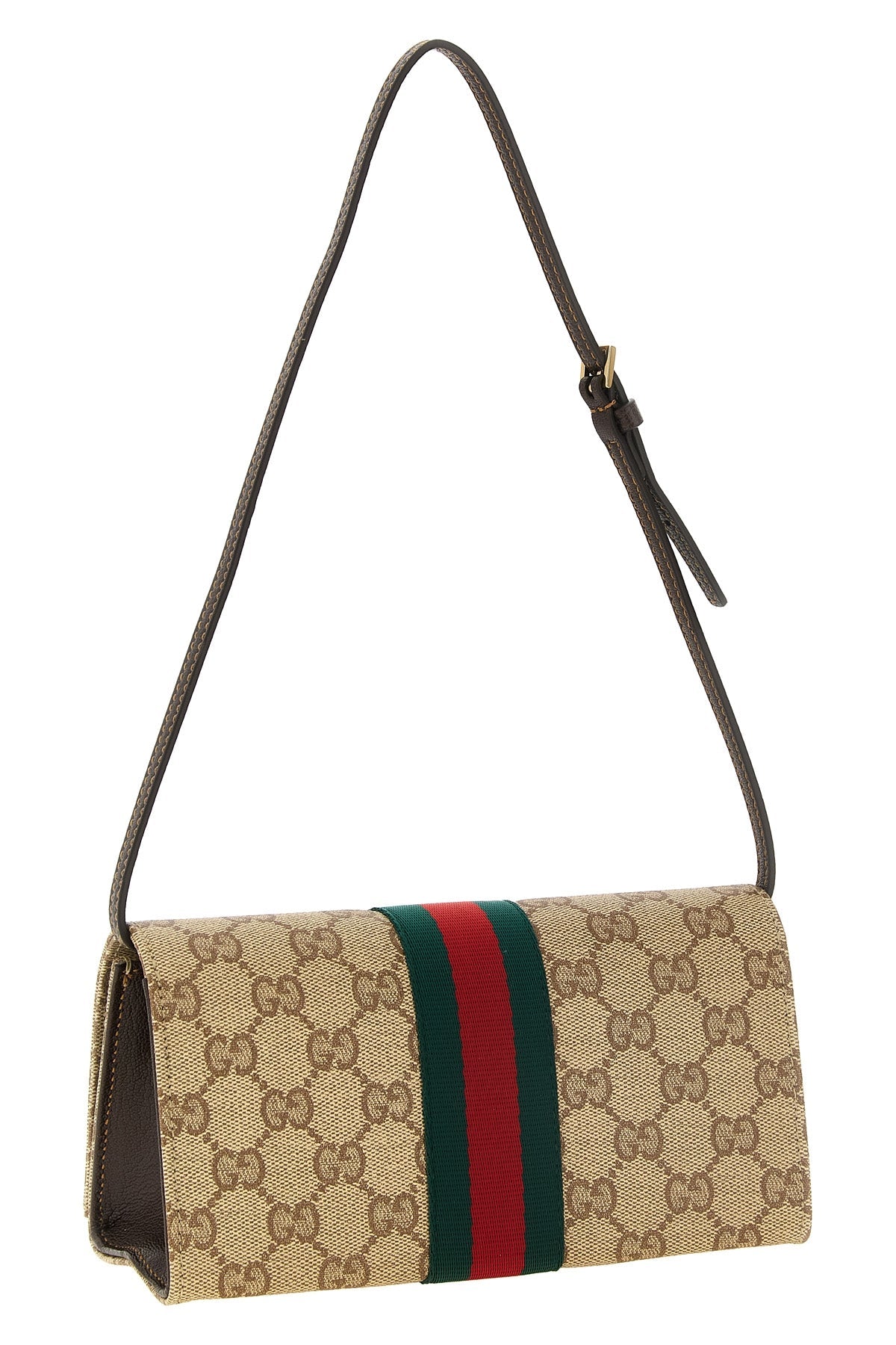 Small 'Web' Pouch