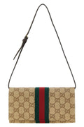 Small 'Web' Pouch