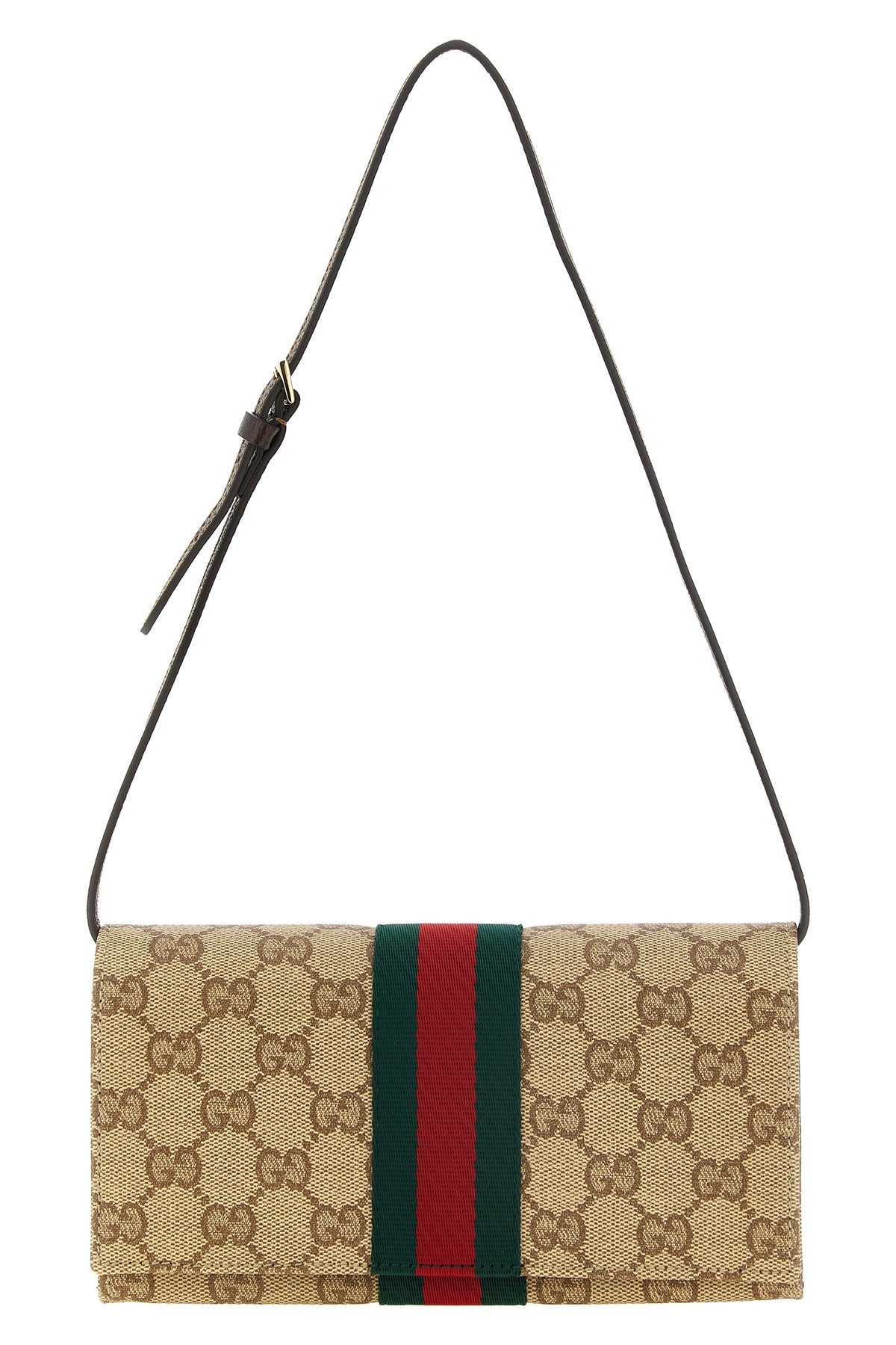 Small 'Web' Pouch