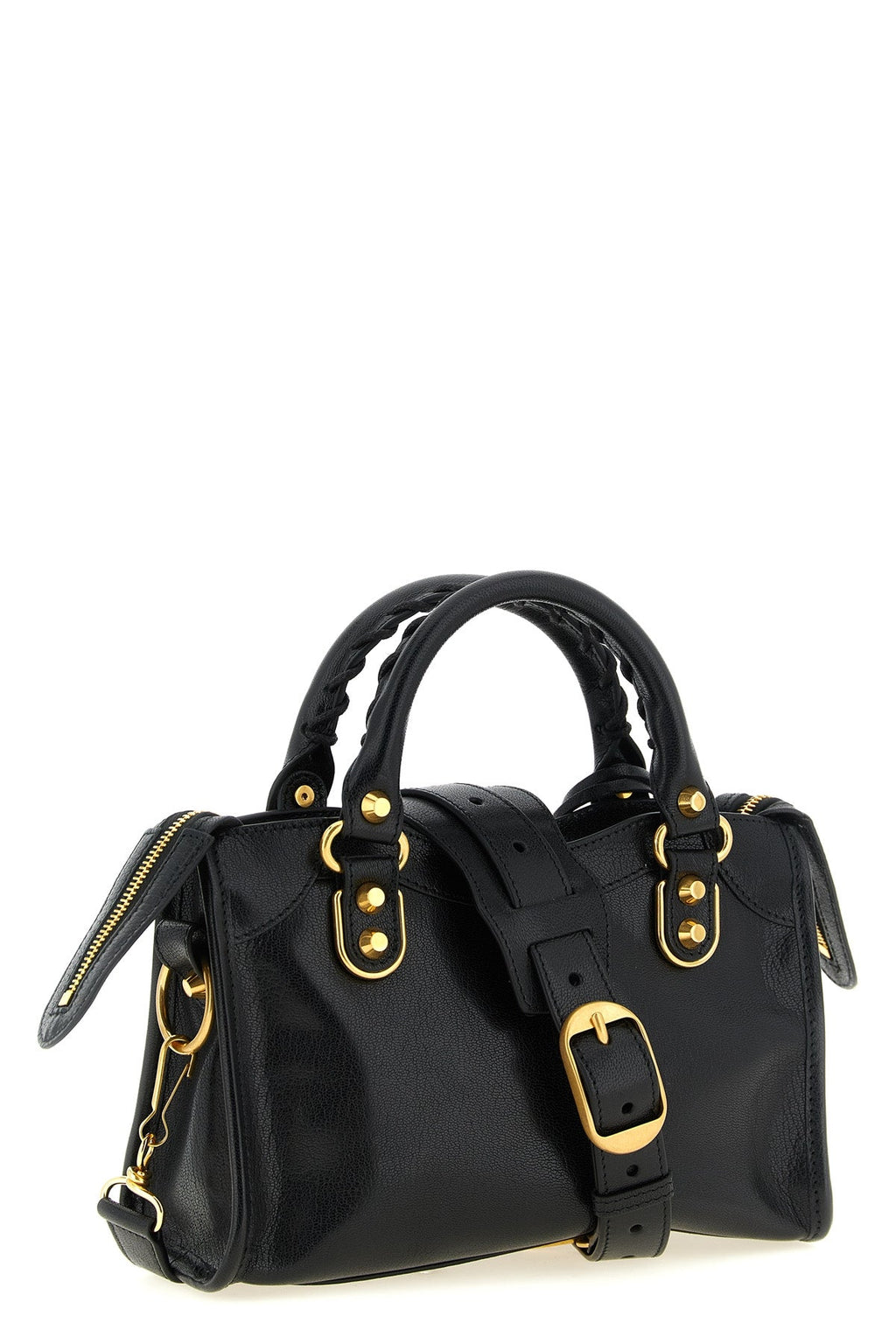 Le City Uptown Mini Handbag