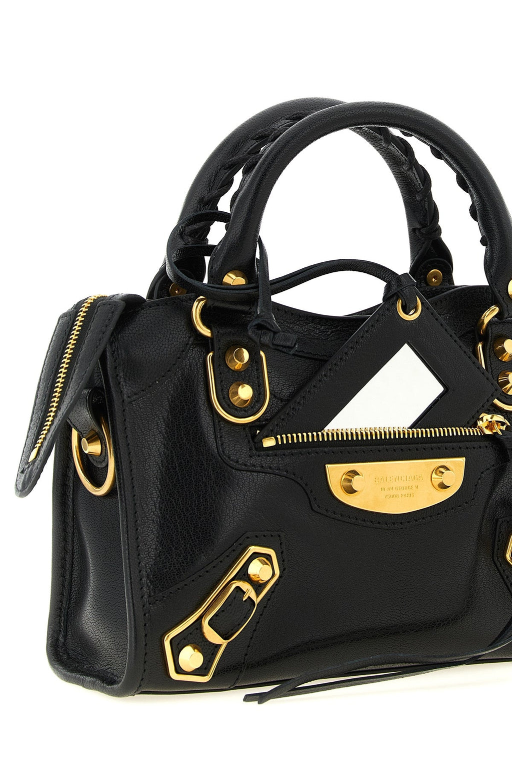 Le City Uptown Mini Handbag