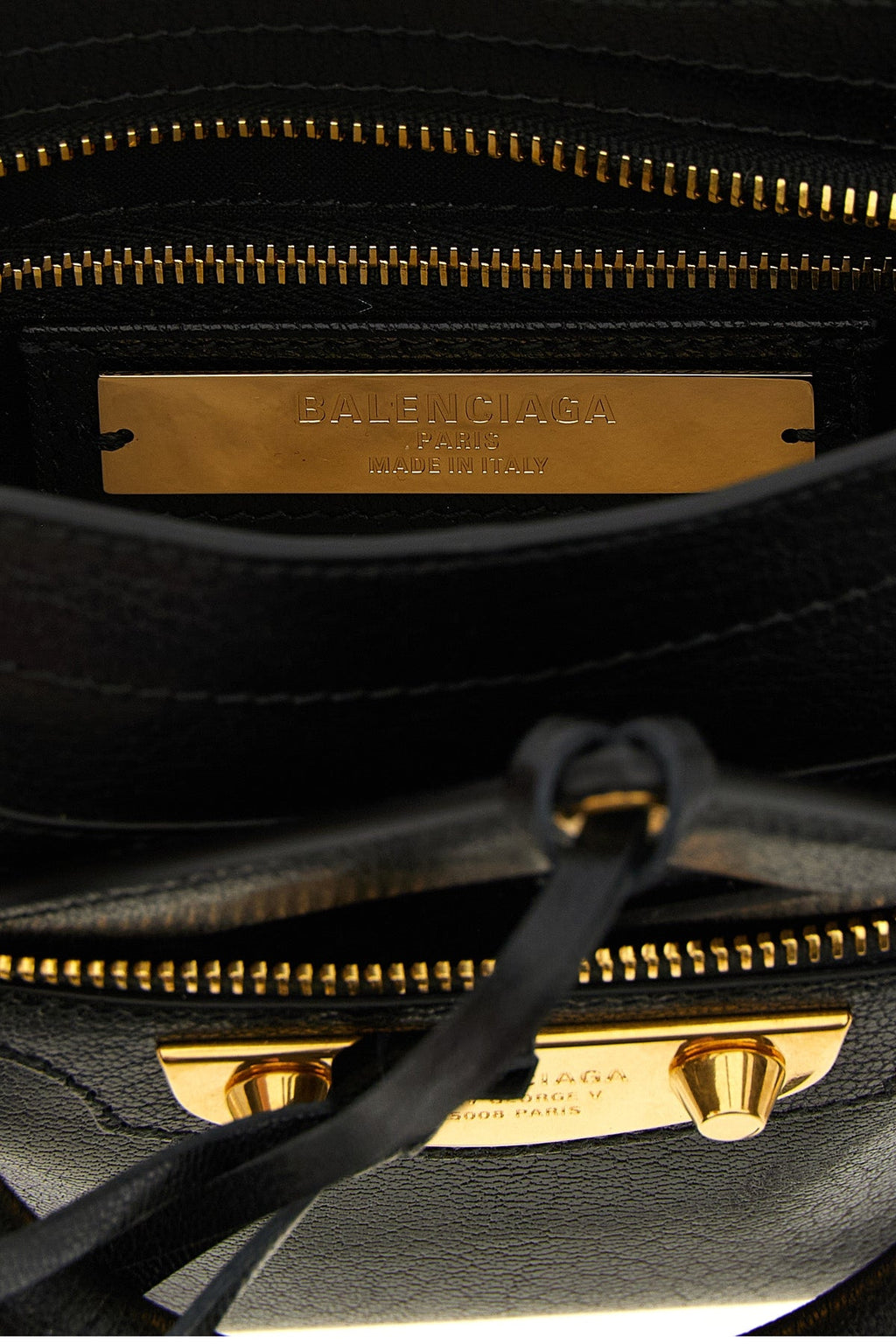Le City Uptown Mini Handbag
