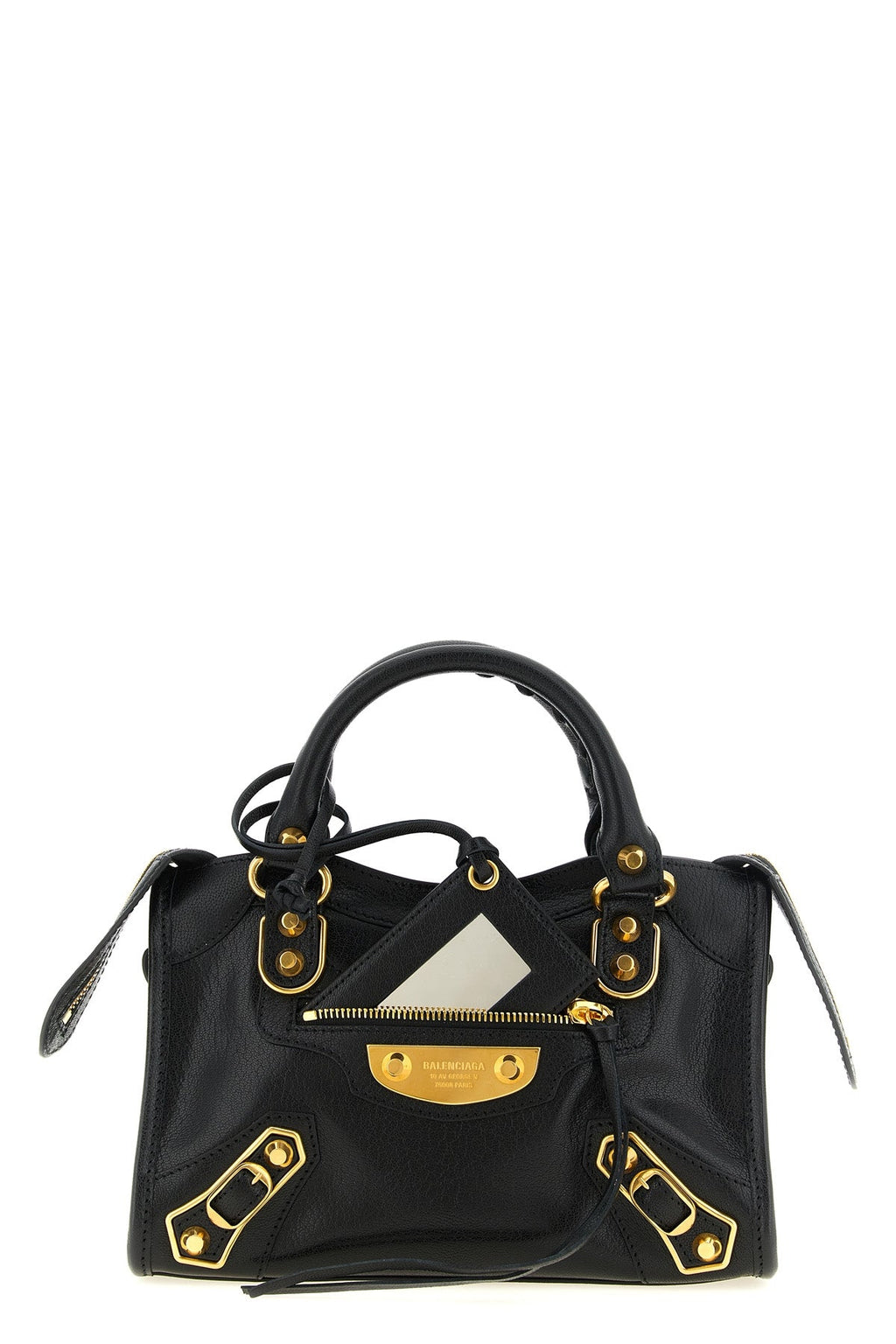 Le City Uptown Mini Handbag