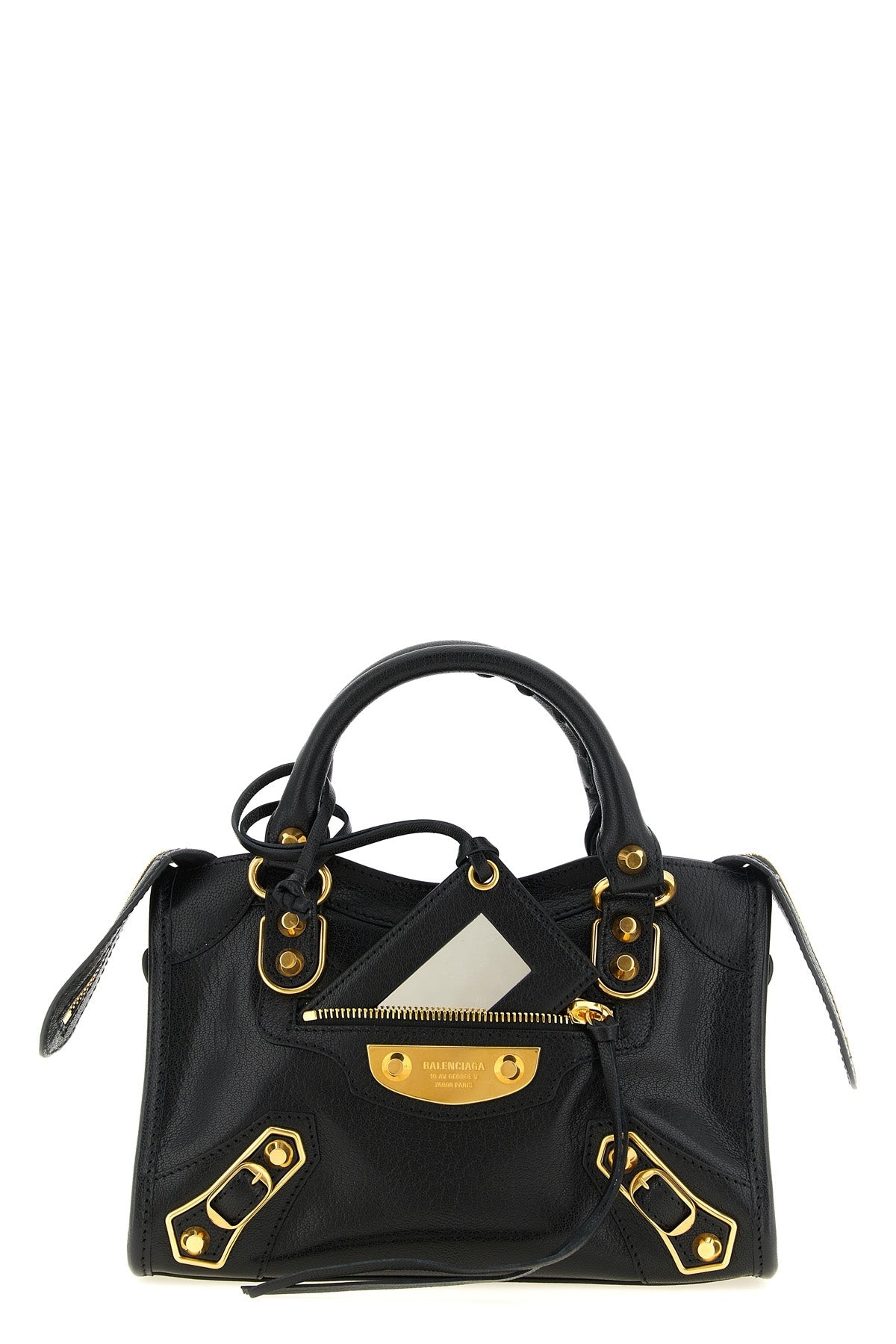 Le City Uptown Mini Handbag