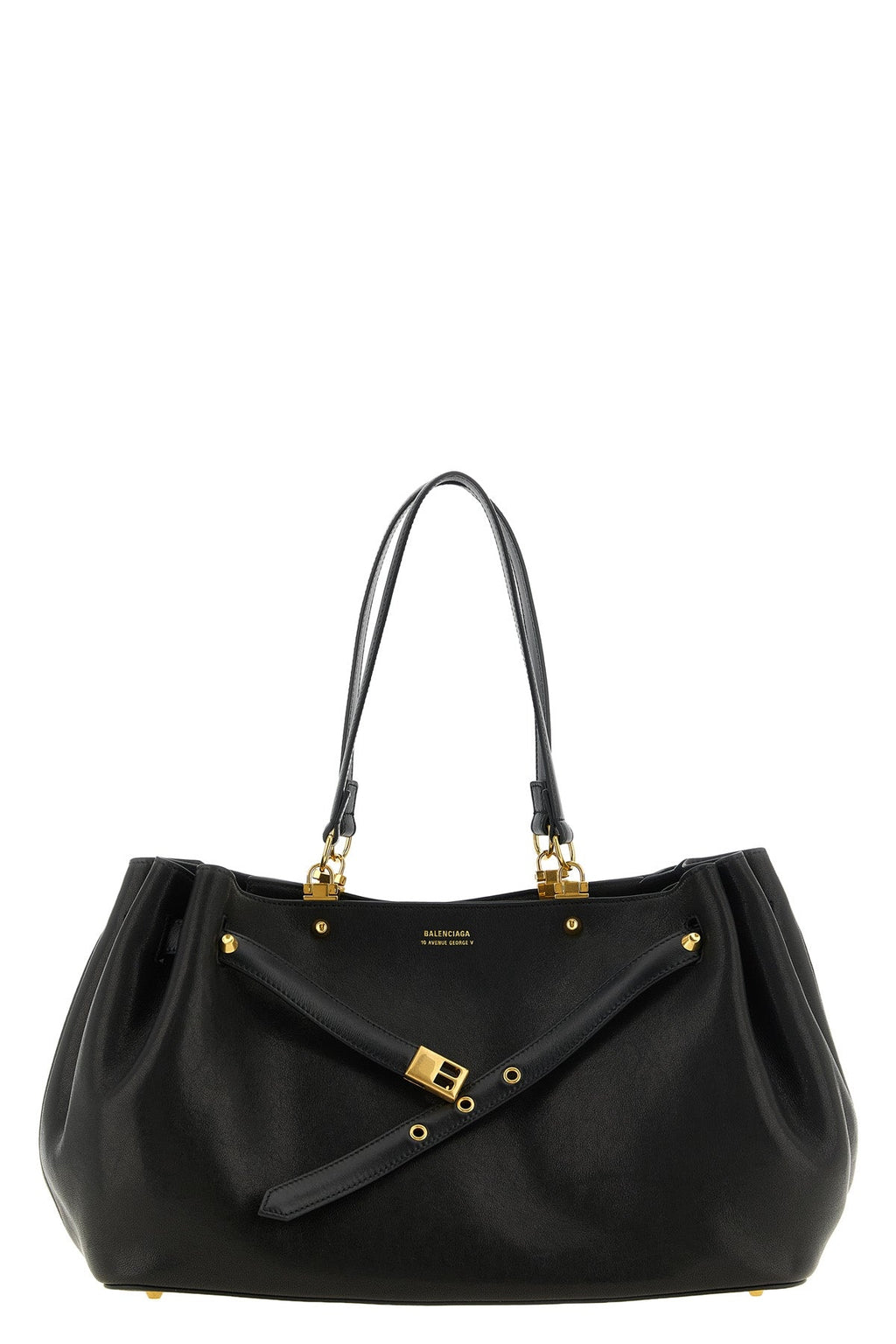Medium 'Tote Fan' Handbag