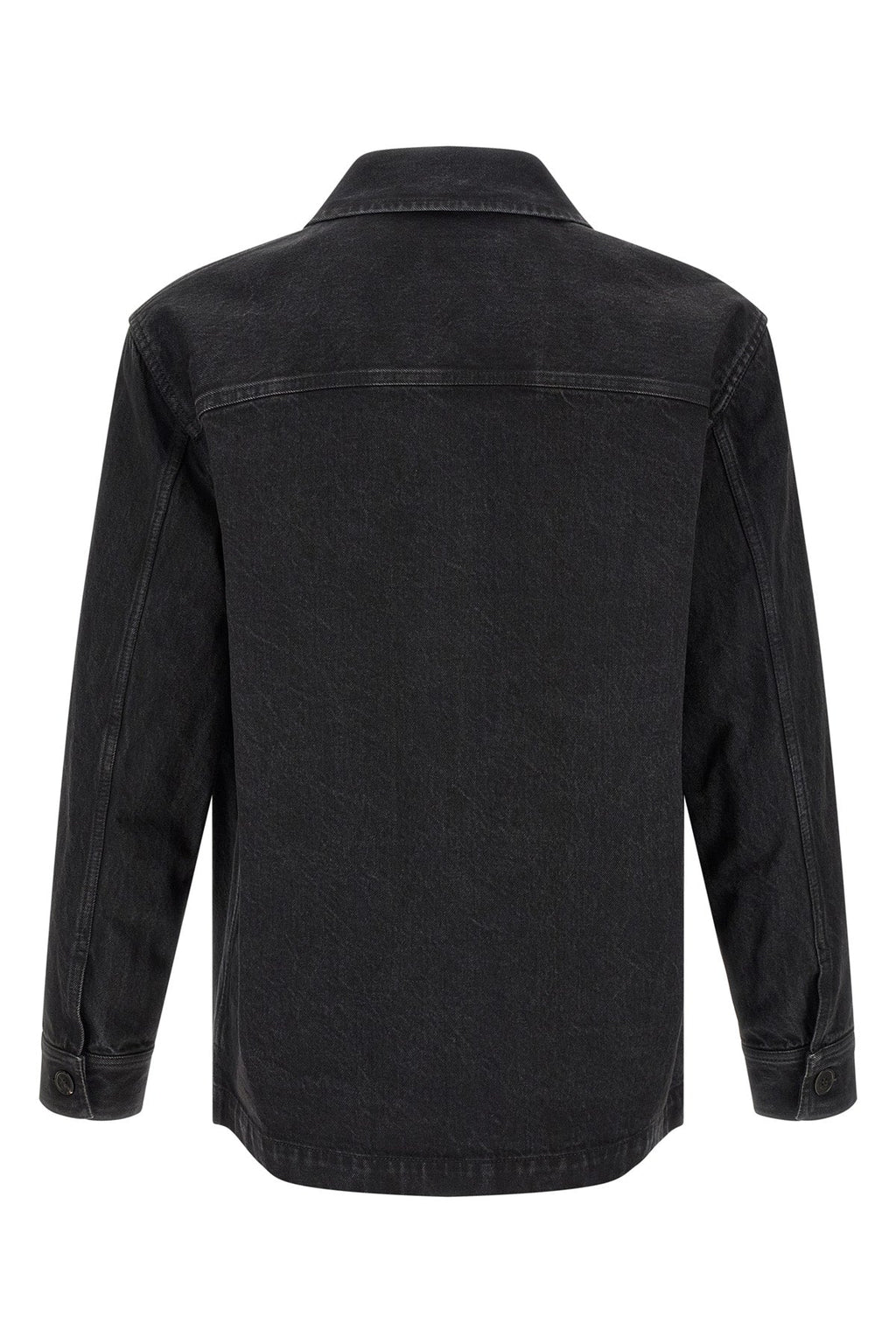 Overshirt 'Cassandre'