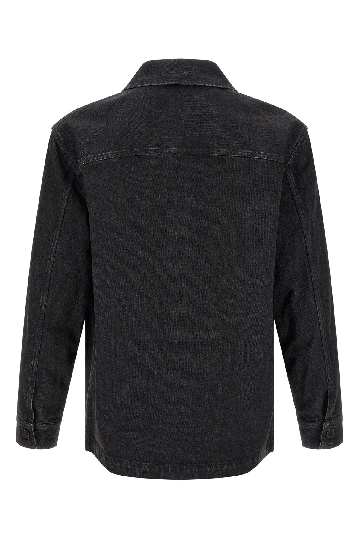 Overshirt 'Cassandre'
