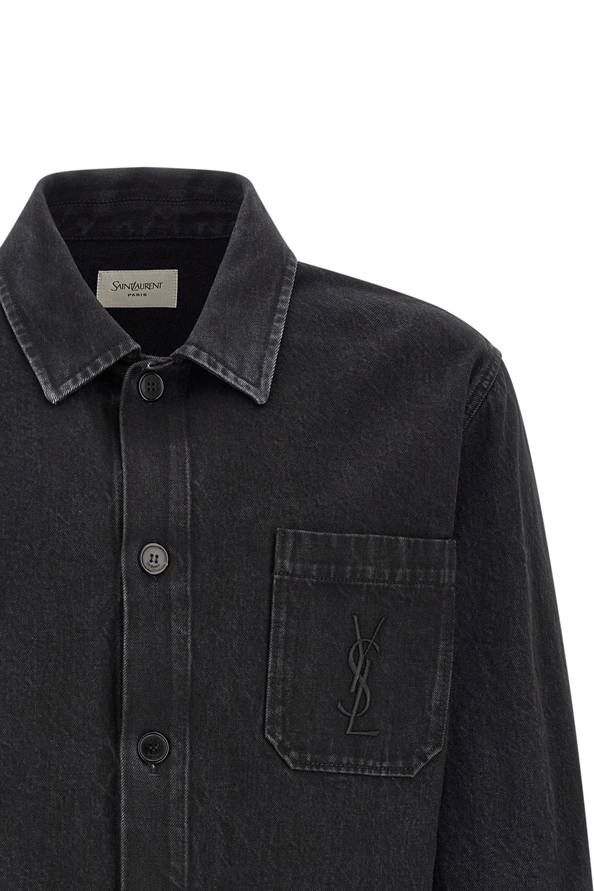 Overshirt 'Cassandre'