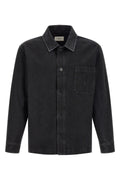 Overshirt 'Cassandre'