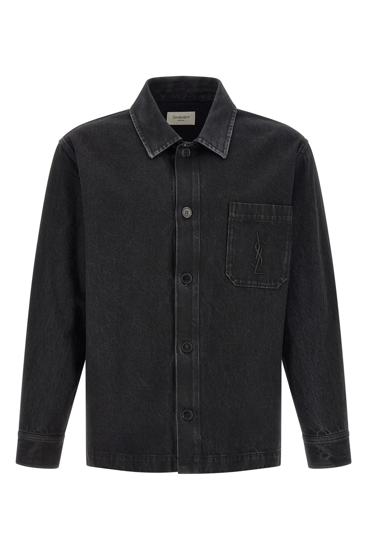 Overshirt 'Cassandre'