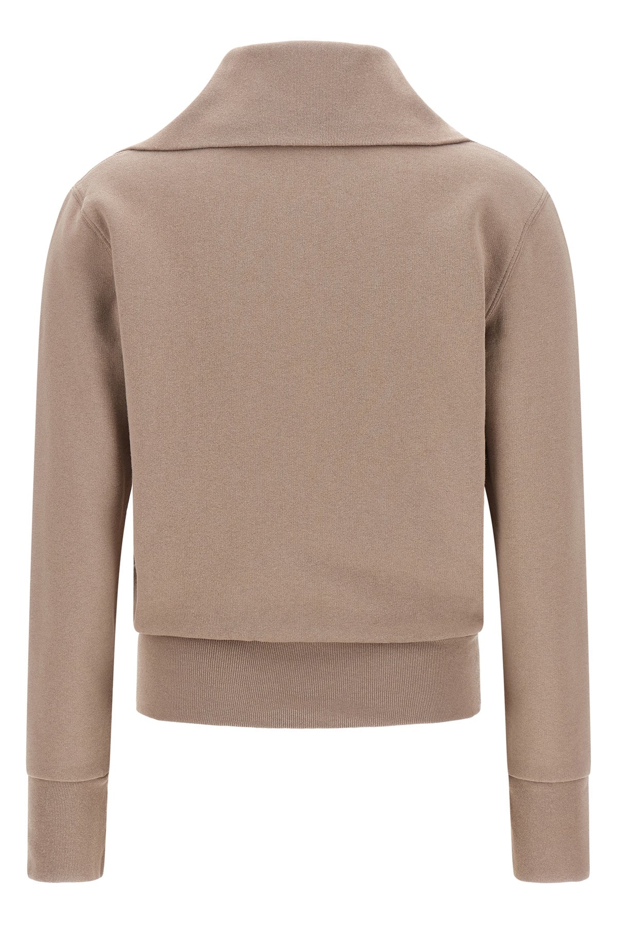 Slim Zip Jacket