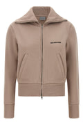 Slim Zip Jacket