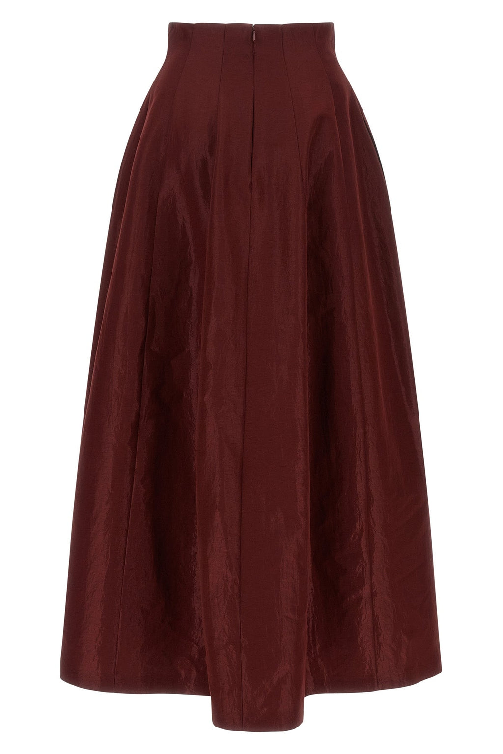 Panel skirt