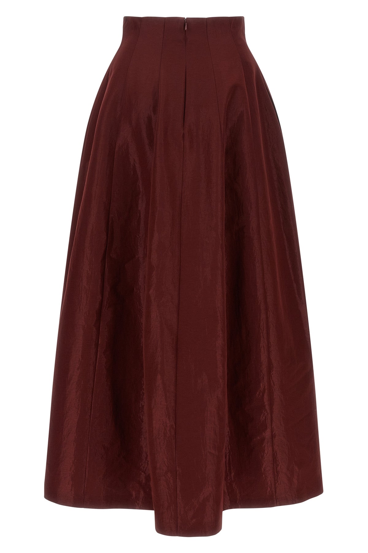 Panel skirt
