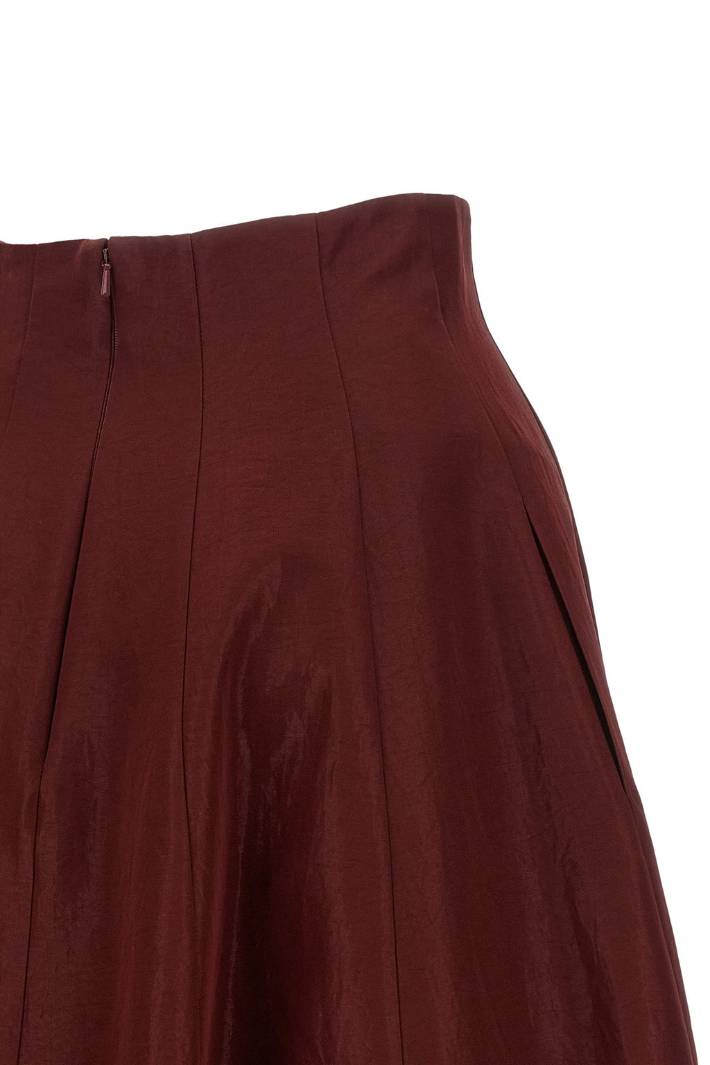 Panel skirt
