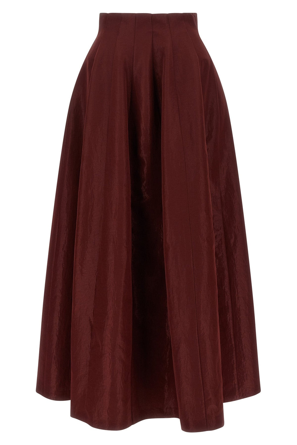 Panel skirt
