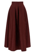 Panel skirt