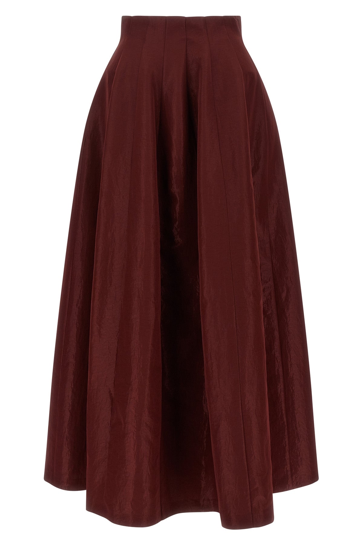 Panel skirt