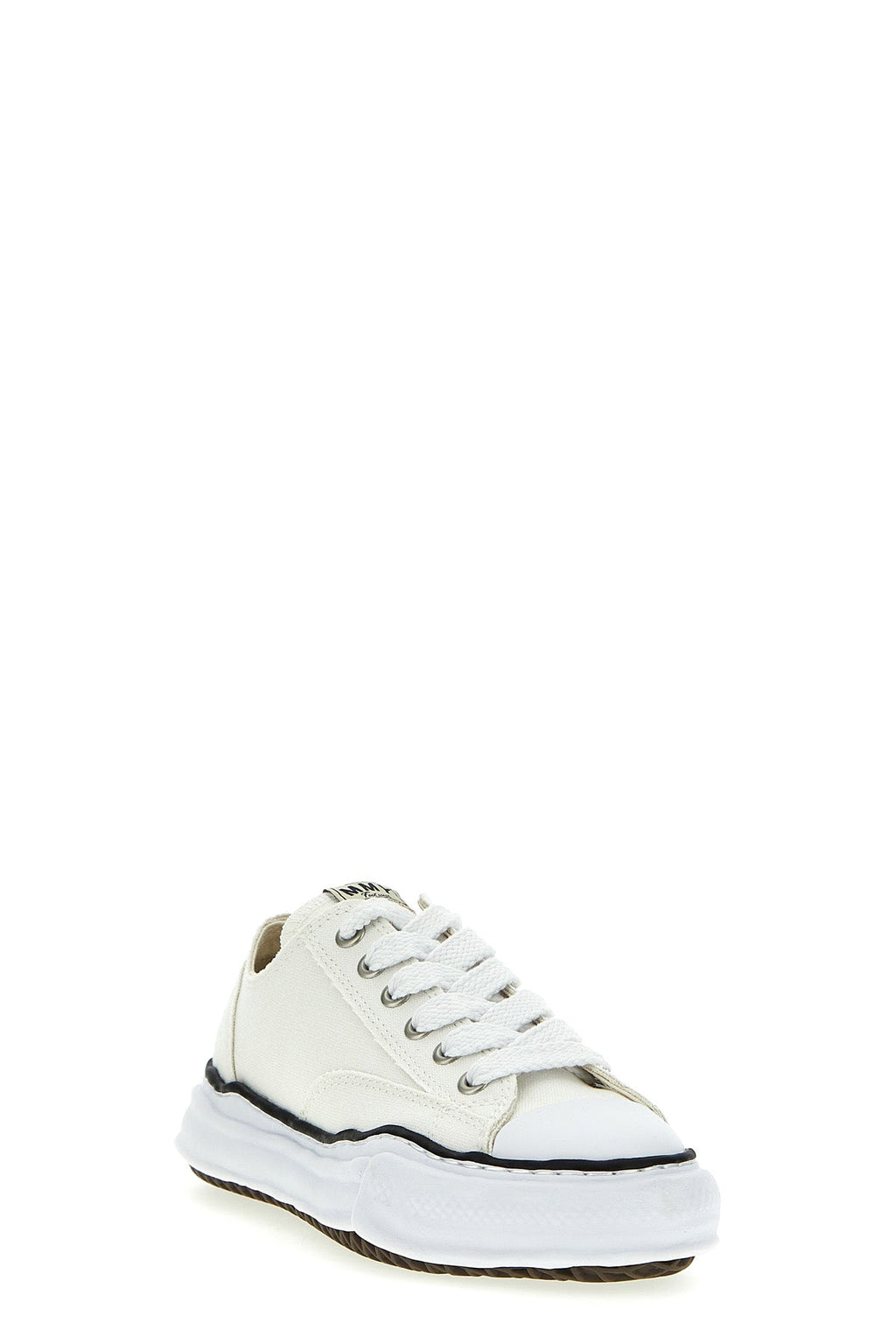 'Peterson' Sneaker