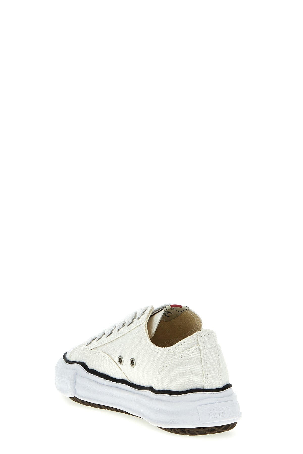 'Peterson' Sneaker