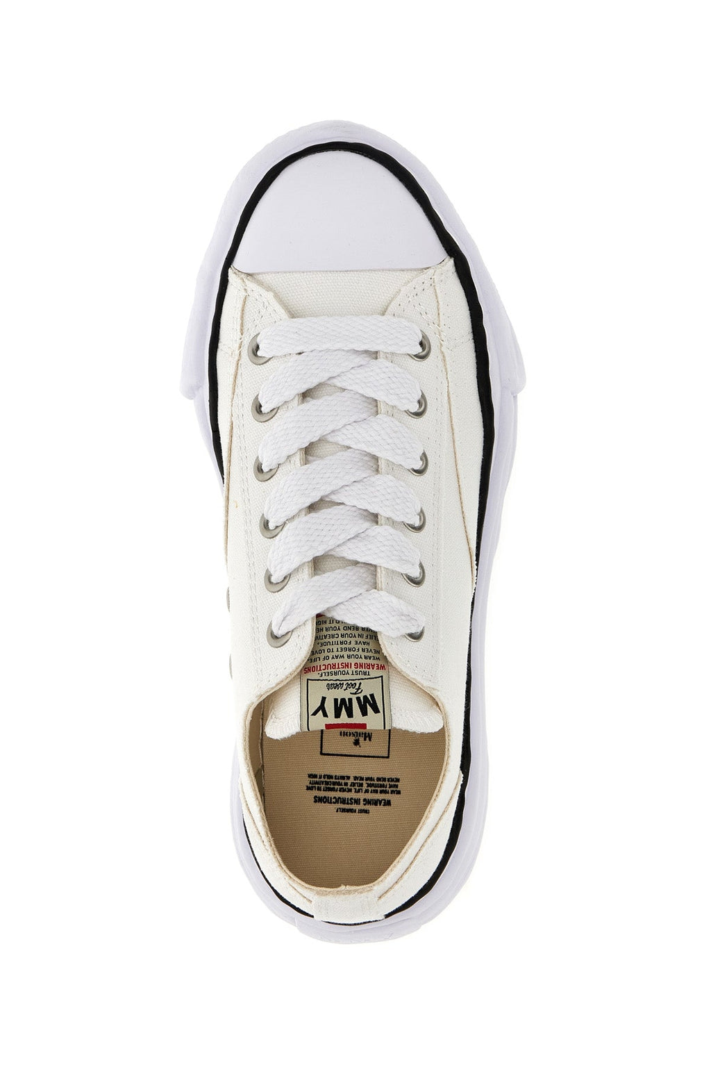 'Peterson' Sneaker