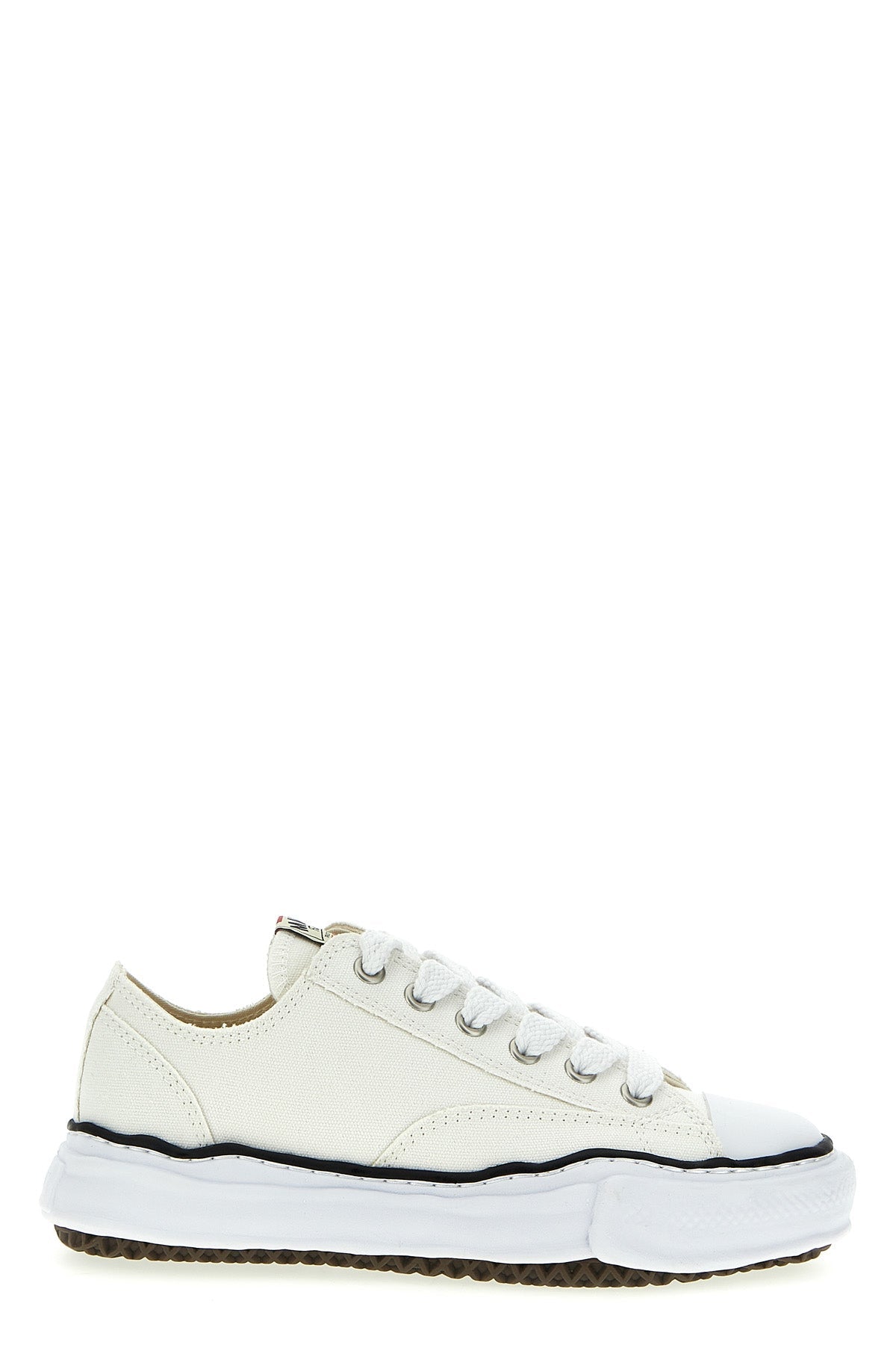 'Peterson' Sneaker