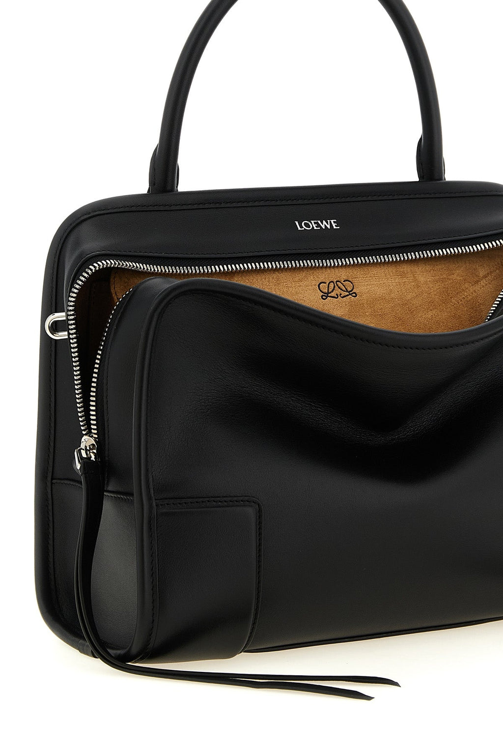 'Amazona 180' handbag