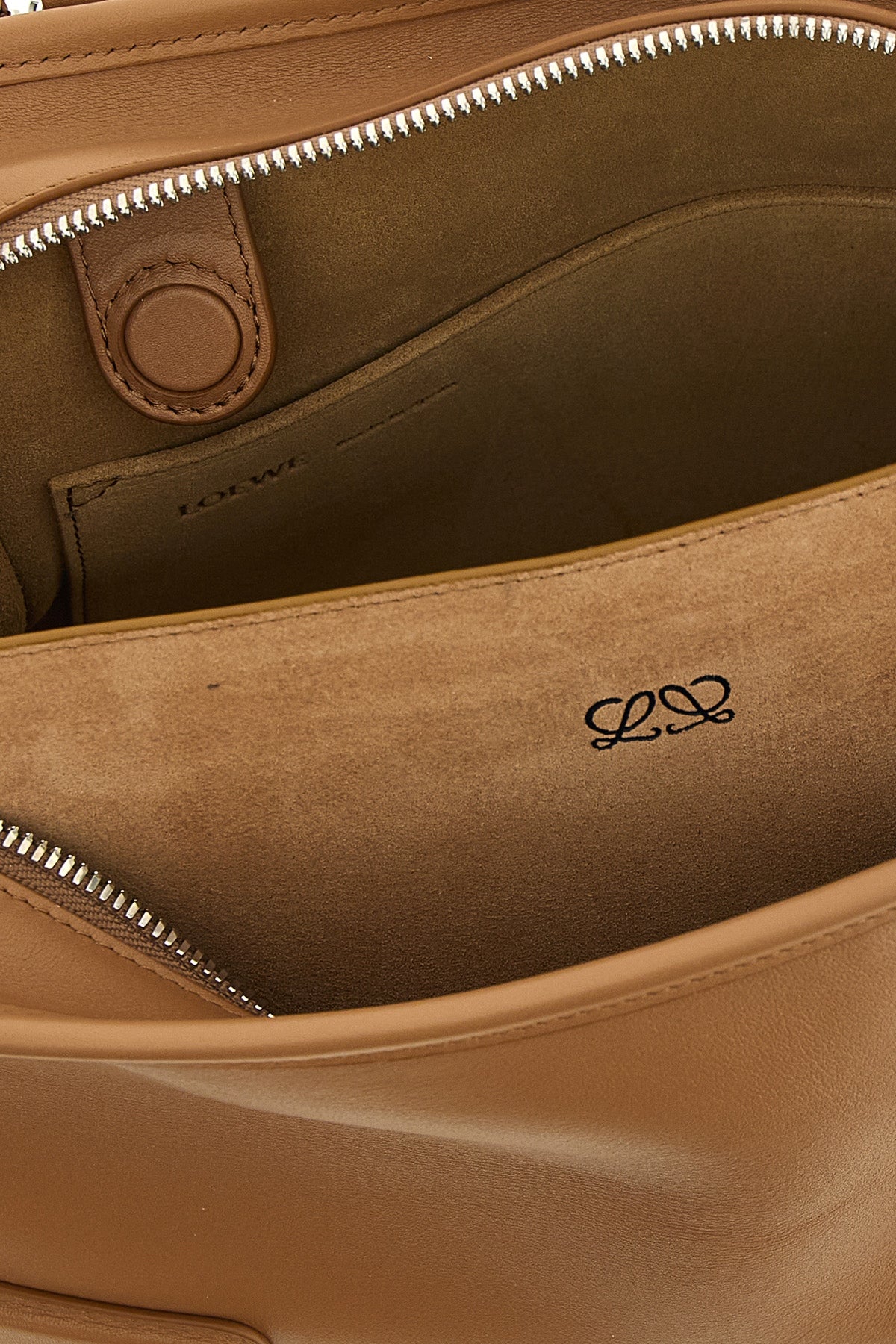 Medium 'Amazona 180' Handbag
