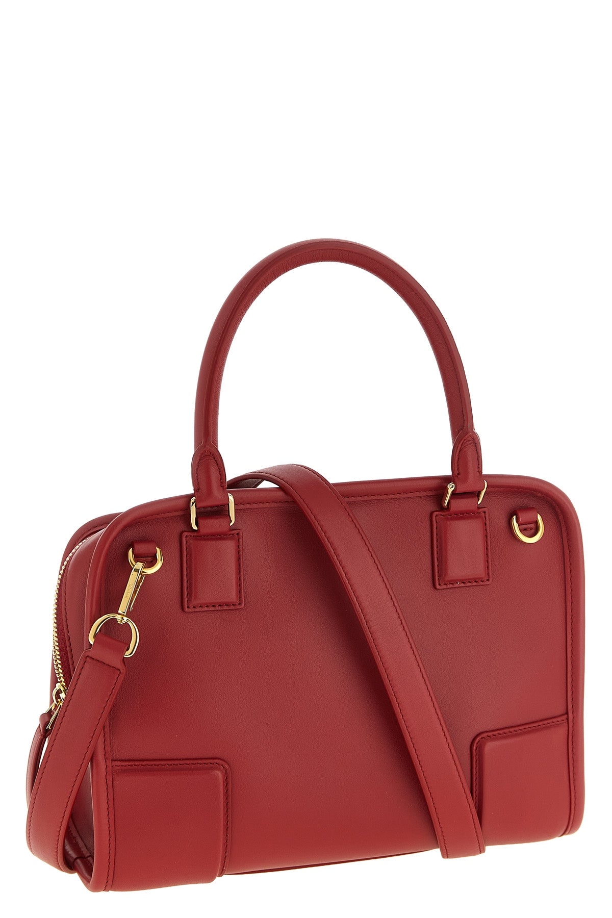 Small 'Amazona 180' Handbag