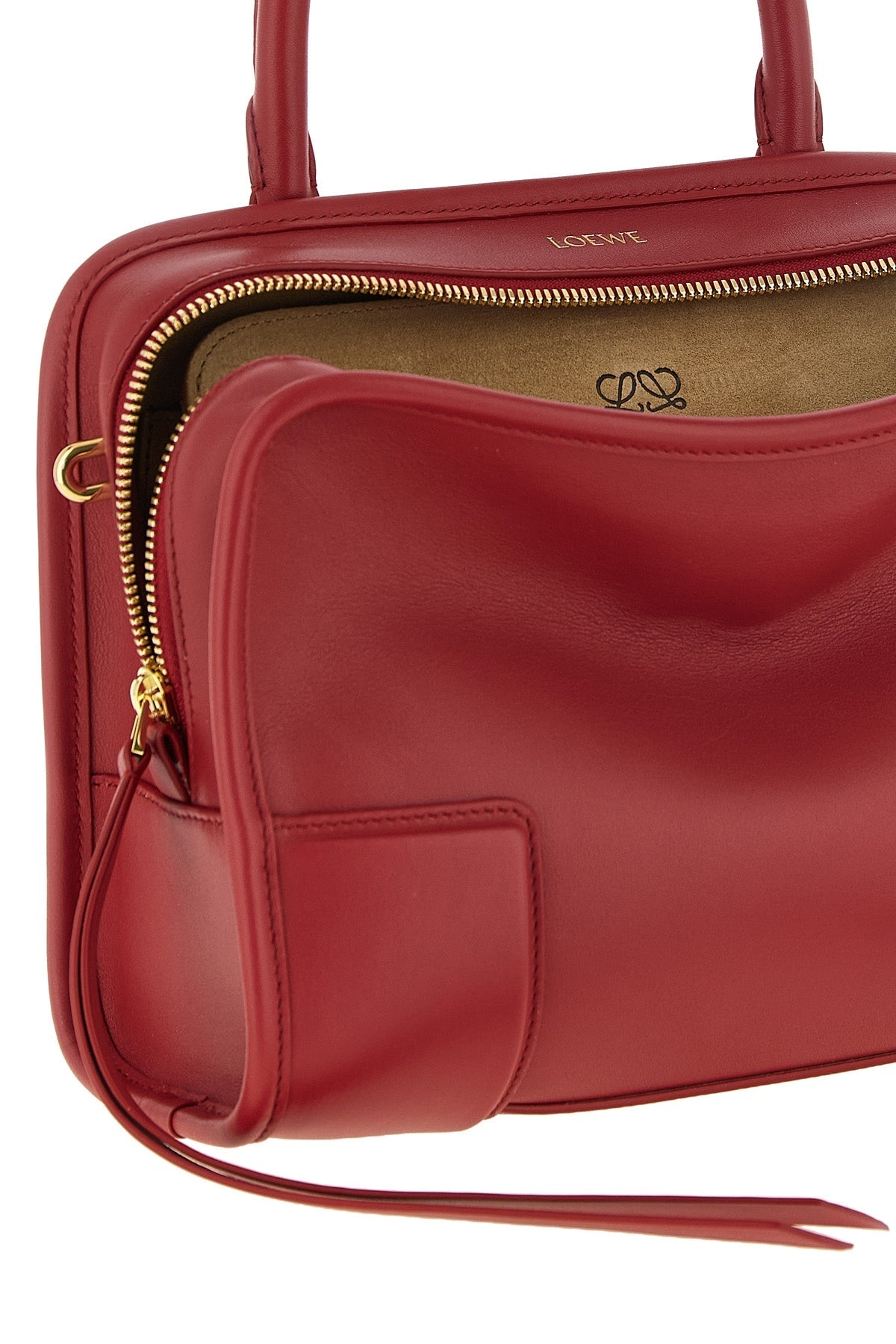 Small 'Amazona 180' Handbag
