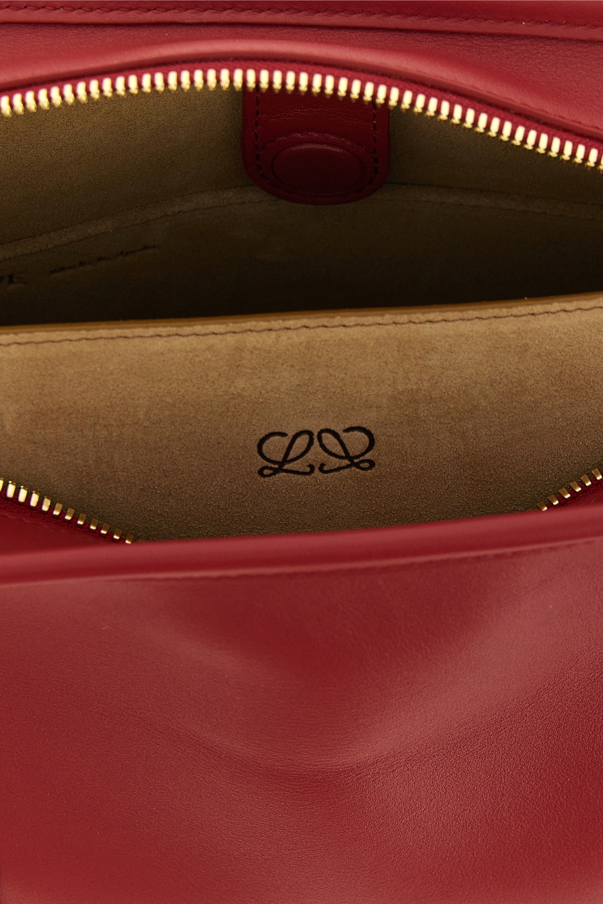 Small 'Amazona 180' Handbag