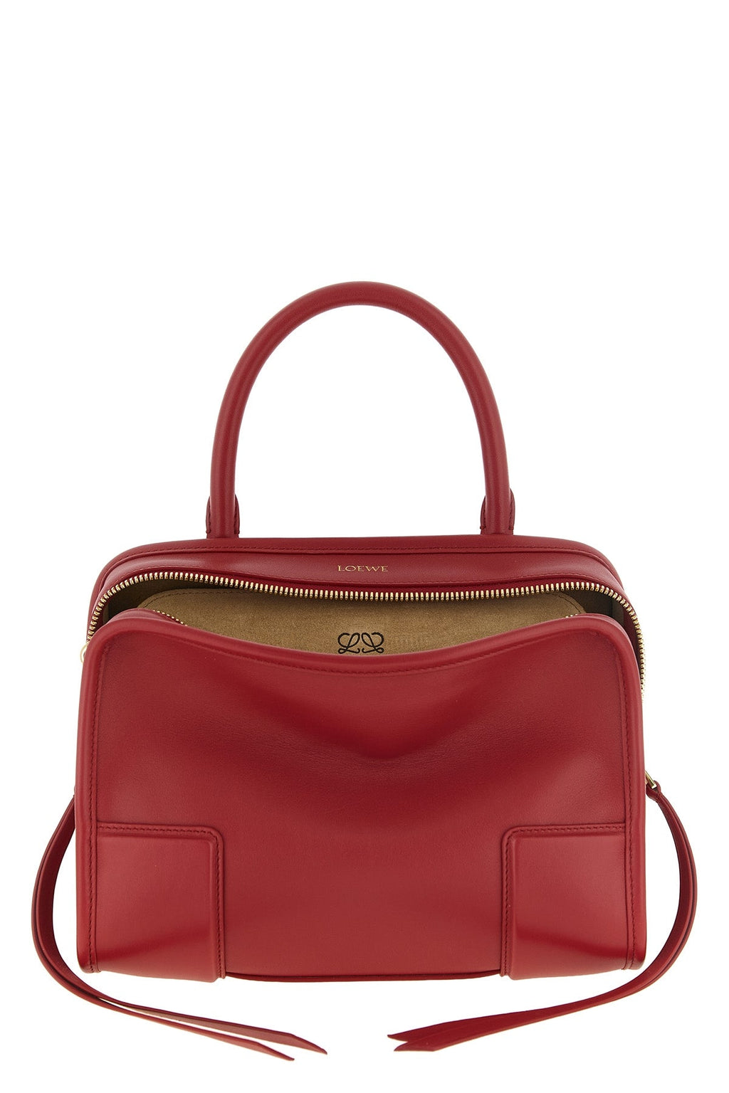 Small 'Amazona 180' Handbag