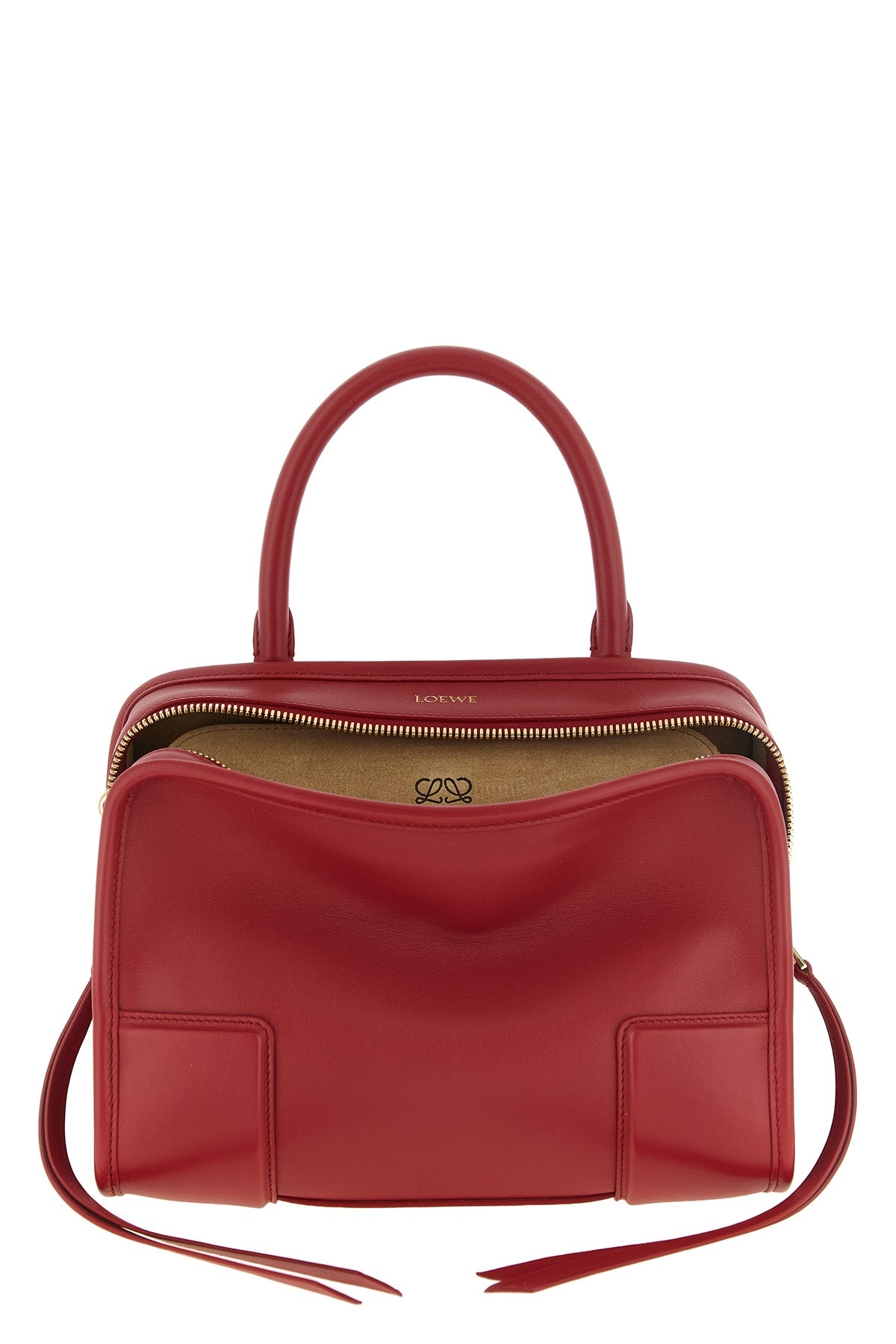 Small 'Amazona 180' Handbag