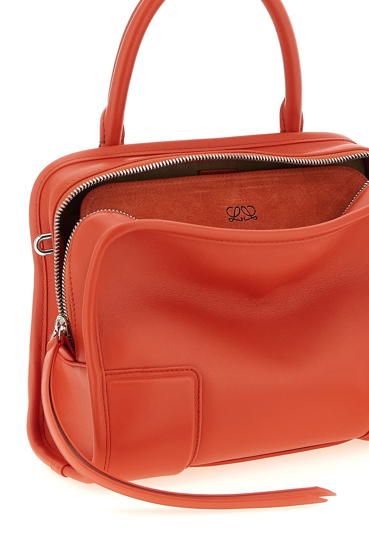 Small 'Amazona 180' Handbag