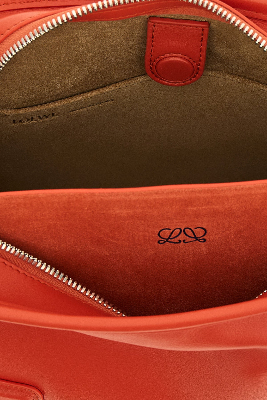 Small 'Amazona 180' Handbag