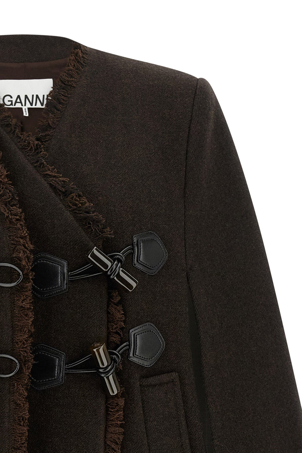 Toggle Cape