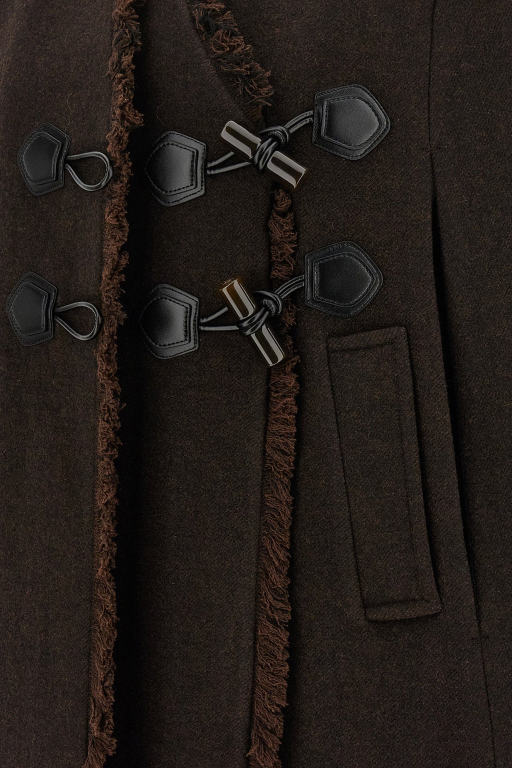 Toggle Cape