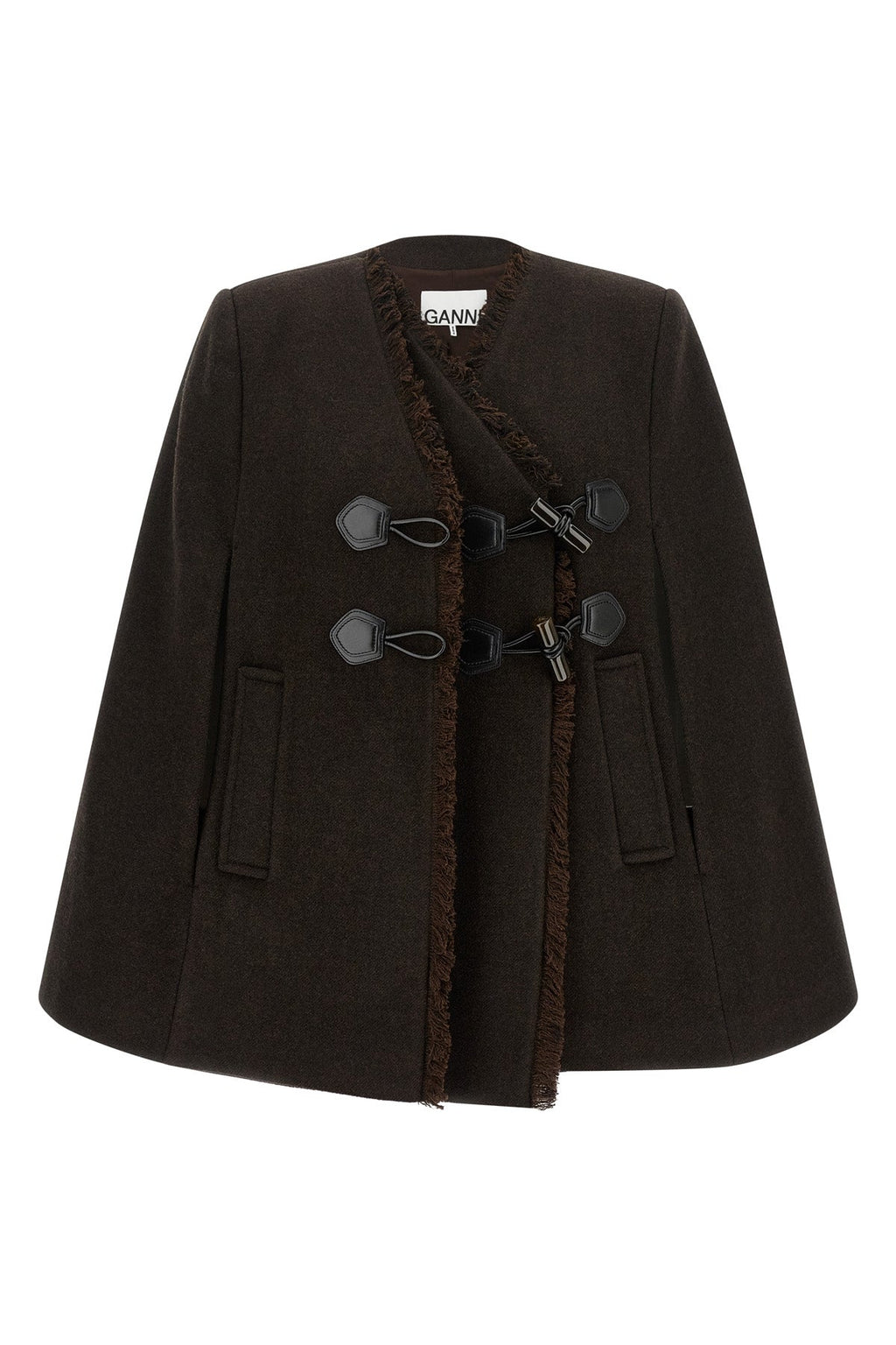 Toggle Cape