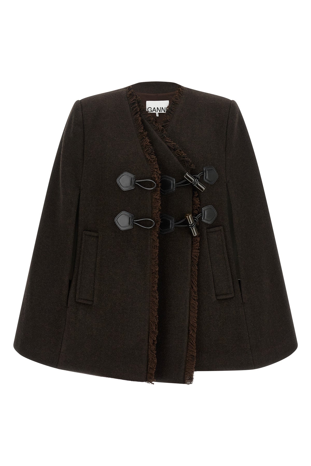 Toggle Cape