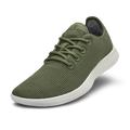 Women's Tree Runners - Thunder Green (Blizzard Sole)