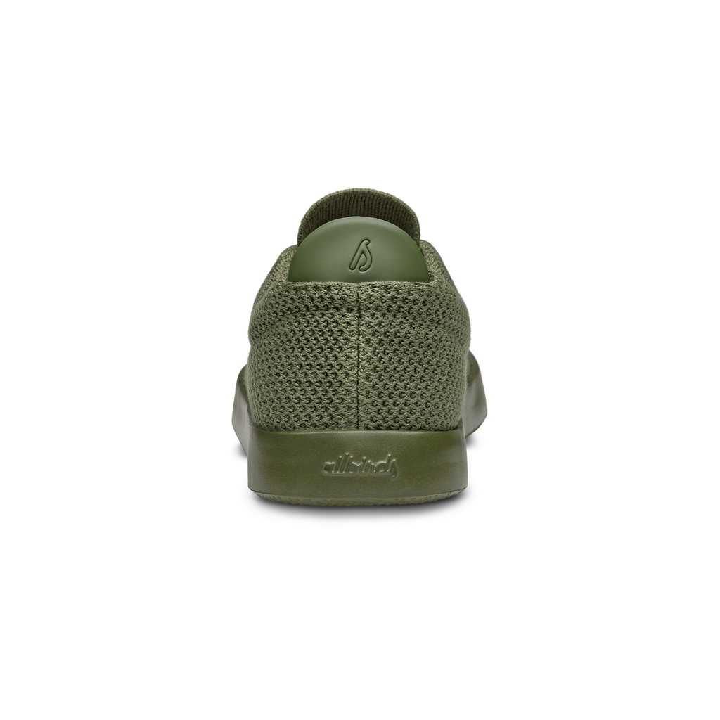 Women's Tree Pipers - Thunder Green (Thunder Green Sole)