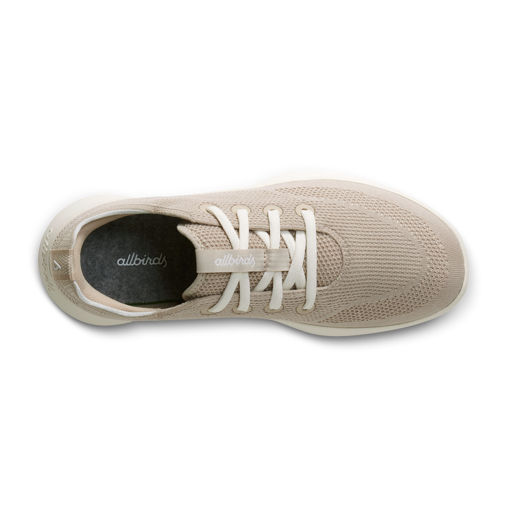 Men's Tree Runner Go - Rugged Beige (Stony Cream Sole)