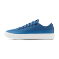 Women's Canvas Pipers - Basin Blue (Blizzard Sole)