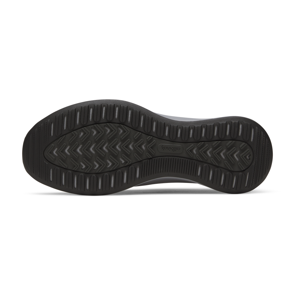 Men's Runner Protect - Dark Grey (Medium Grey Sole)
